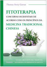 Livro Fitoterapia com Ervas Ocidentais de Acordo com os Princípios da Medicina