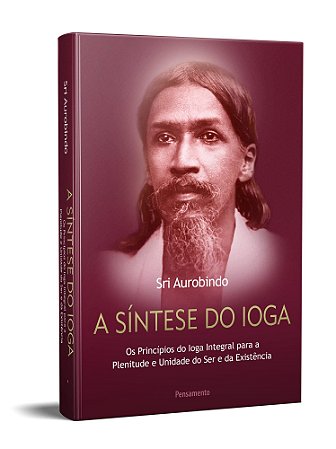 Livro Síntese do Ioga - Aurobindo - Pensamento
