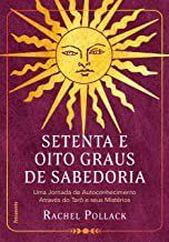 Livro Setenta e Oito Graus de Sabedoria - Pollack - Cultrix