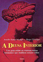 Livro Deusa Interior (a) - B.