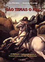 Livro Não Temas o Mal