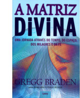Livro A Matriz Divina