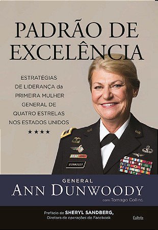 Livro Padrao de Excelencia - Ann