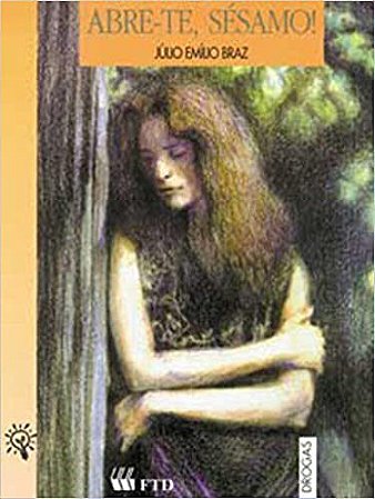 Livro Abre-te Sésamo!