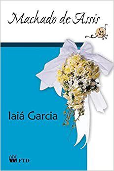 Livro Iaia Garcia - Col.grandes Leituras - Assis