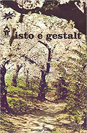 Livro Isto e Gestalt - Stevens