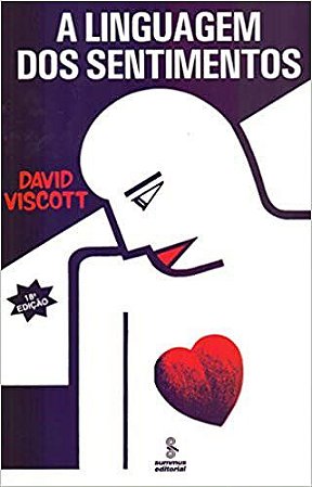 Livro Linguagem dos Sentimentos, A - Viscott