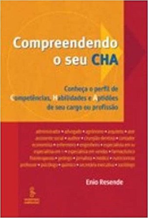 Livro Compreendendo o Seu Cha - Resende
