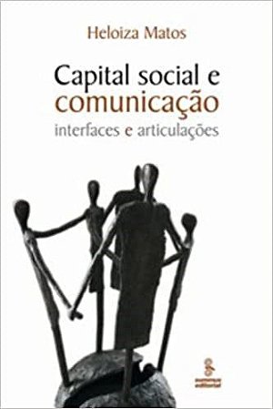 Livro Capital Social e Comunicacao - Matos
