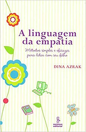 Livro A Linguagem da Empatia