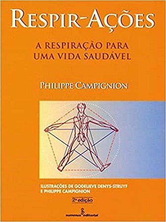 Livro Respir-acoes - Campignion