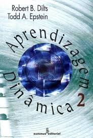 Livro Aprendizagem Dinamica Vol. 2 - Dilts
