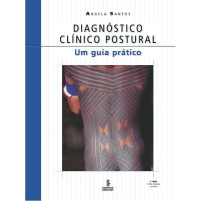 Livro Diagnostico Clinico Postural - Santos