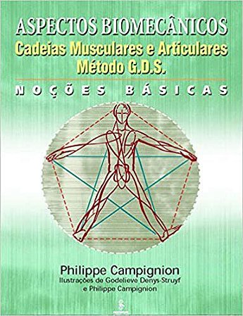 Livro Aspectos Biomecânicos  Campignion