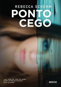 Livro Ponto Cego -