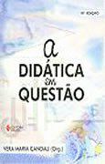 Livro Didatica em Questao, A - Candau