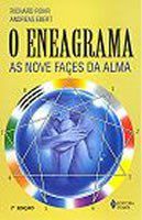 Livro Eneagrama, o - as Nove Faces da Alma - Ebert/ Rohr