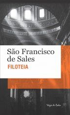 Livro Filotéia Ou Introdução a Vida Devota - Sales - Vozes