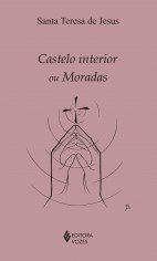Livro Castelo Interior Ou Moradas - Jesus - Vozes