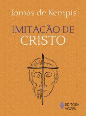 Livro Imitação de Cristo  Kempis