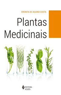 Livro Plantas Medicinais - Costa - Vozes