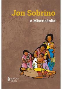 Livro A Misericórdia Sobrino