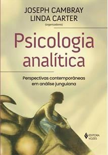 Livro Psicologia Analitica: Perspectivas Contemporaneas em Analise Junguiana - Cambray/ Carter