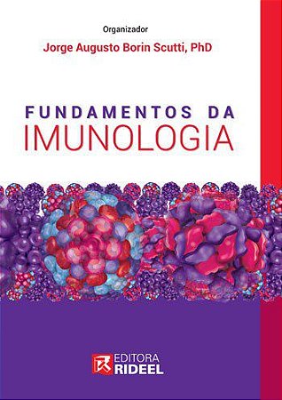 Livro Fundamentos da Imunologia
