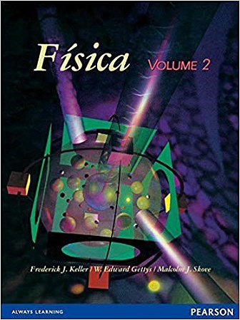 Livro Fisica - 2 - Keller, Frederick J.