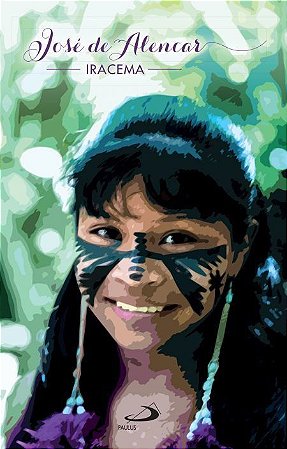 Livro Iracema  José de Alencar