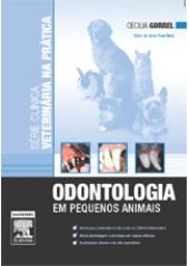 Livro Odontologia em Pequenos Animais - Gorrel