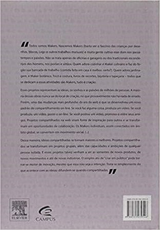 Livro Nova Revolucao Industrial, A - Anderson