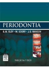 Livro Periodontia - Eley ***
