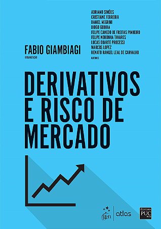 Livro Derivativos e Risco de Mercado