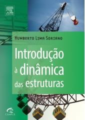 Livro Introducao a Dinamica das Estruturas - Soriano