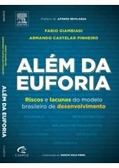 Livro Além da Euforia: Giambiagi