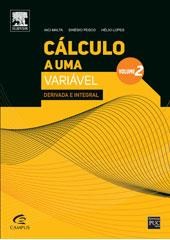 Livro Calculo a Uma Variavel - Derivada e Integral - Malta Et Al.