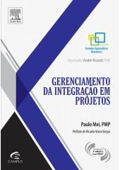 Livro Gerenciamento da Integracao em Projetos - Mei