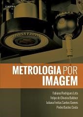 Livro Metrologia por Imagem - Leta
