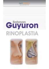 Livro Rinoplastia - Guyuron