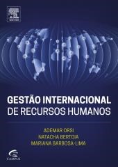 Livro Gestao Internacional de rh - Orsi