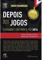 Depois dos Jogos - Pensando o Rio para o Pos 2016 - Giambiagi