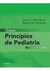 Livro Nelson Princípios de Pediatria  Marcdante