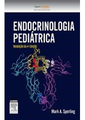 Livro Endocrinologia Pediatrica - Sperling
