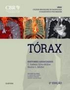 Livro Torax - Cbr