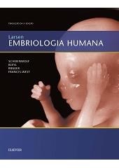 Livro Larsen Embriologia Humana - Schoenwolf