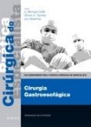 Livro Cirurgia Gastroesofágica - Griffin