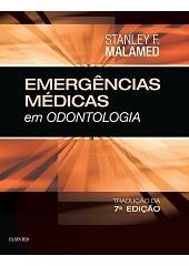 Livro Emergencias Medicas Em Odontologia - Malamed