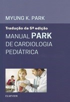 Livro Manual Park de Cardiologia Pediatrica - Park