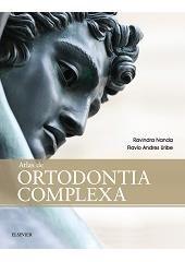 Livro Atlas De Ortodontia Complexa - Nanda